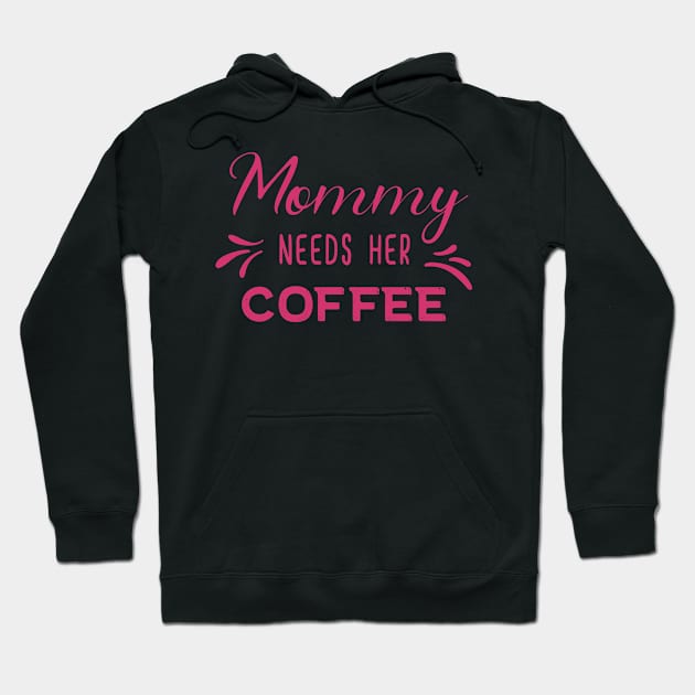 Coffee Quotes Hoodie by Lemonflowerlove